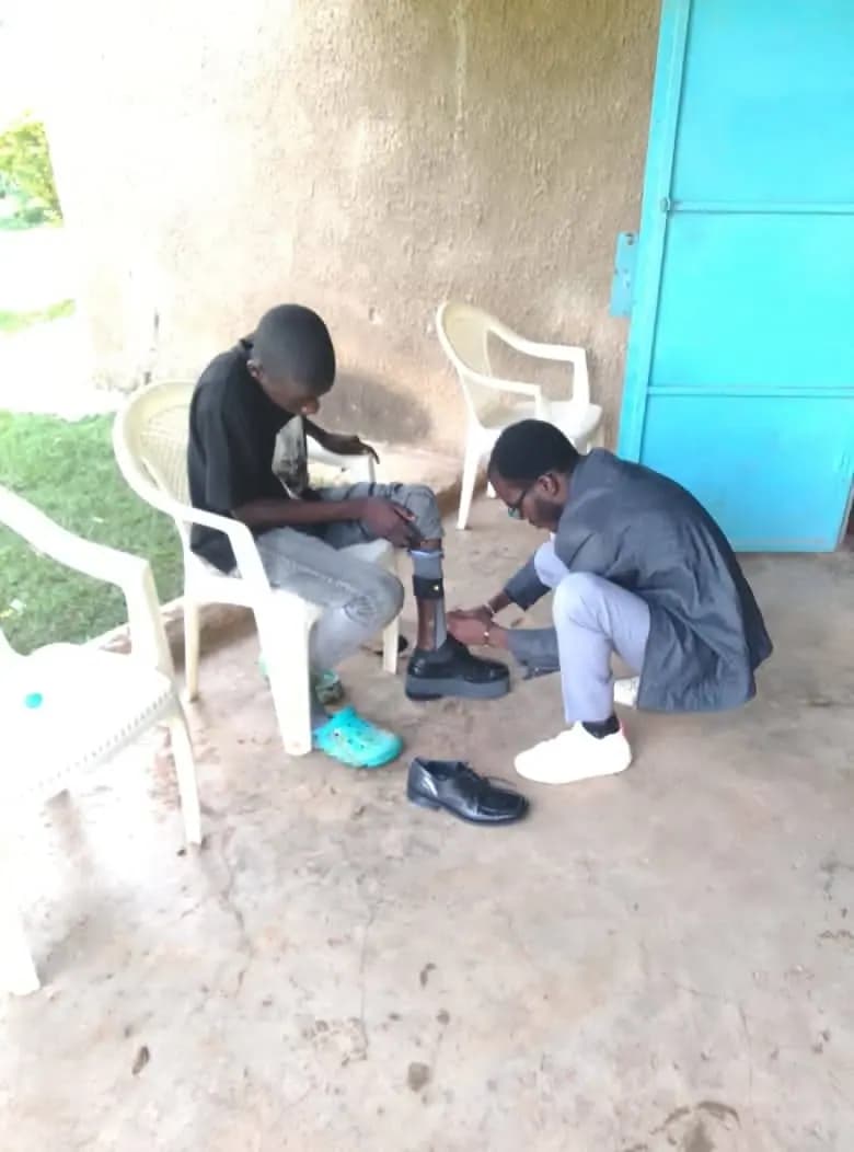 Sarah Auma Foundation
