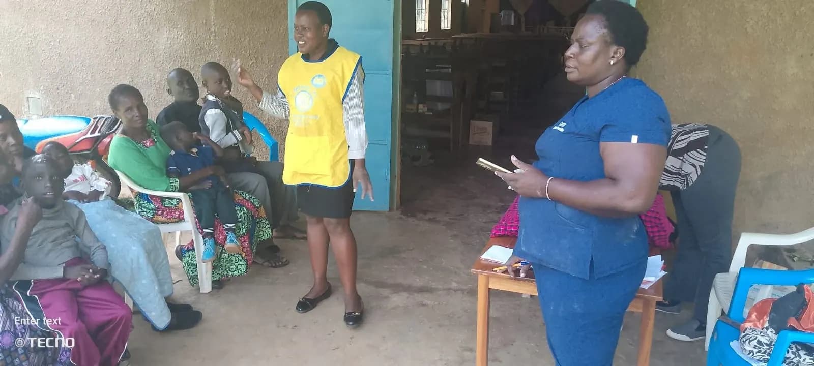 Sarah Auma Foundation