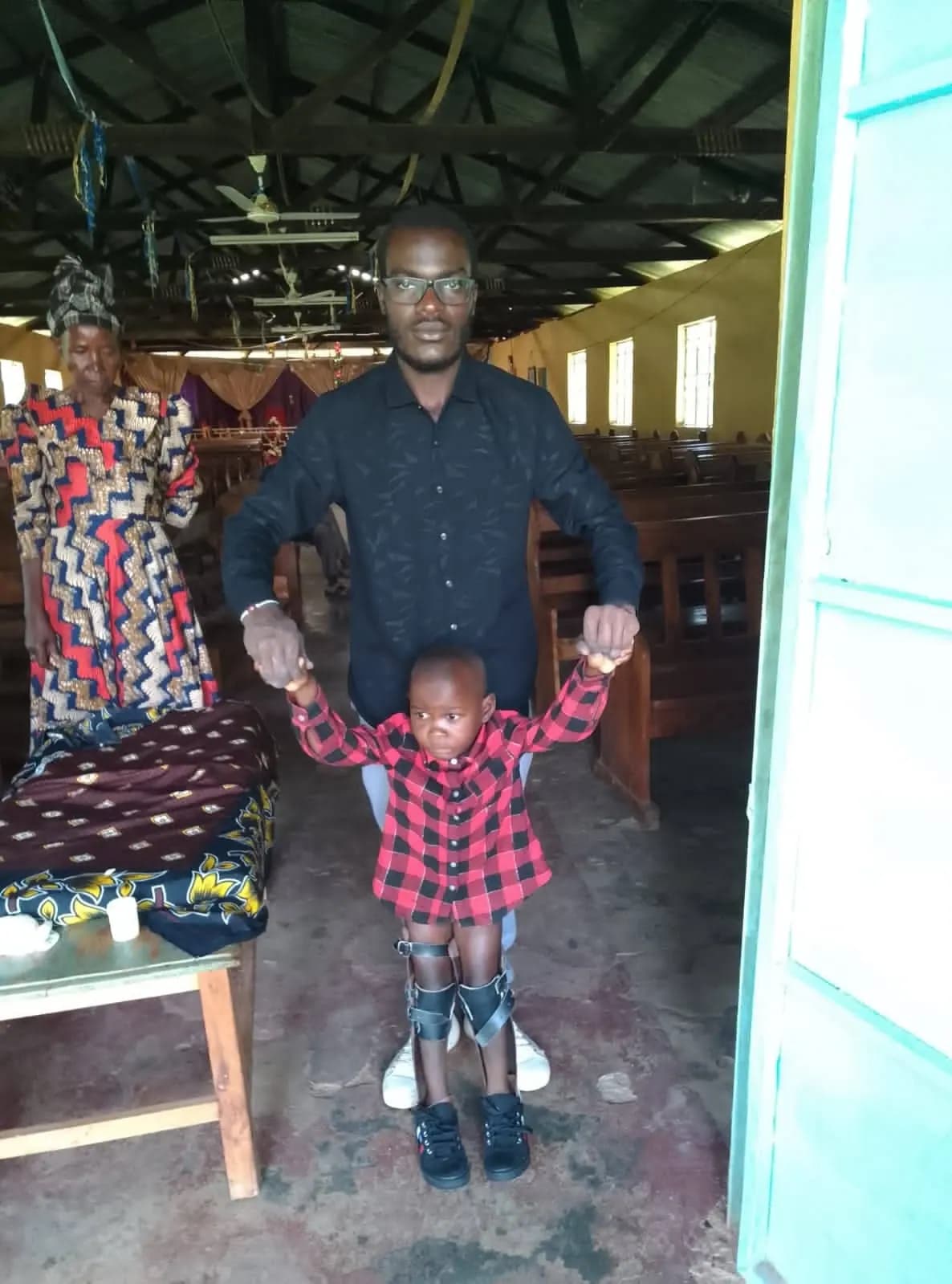 Sarah Auma Foundation