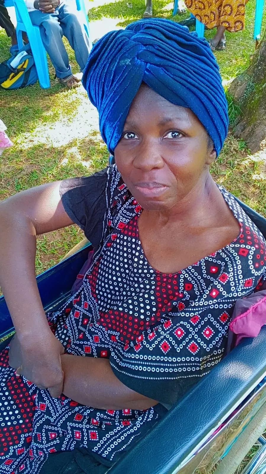 Sarah Auma Foundation