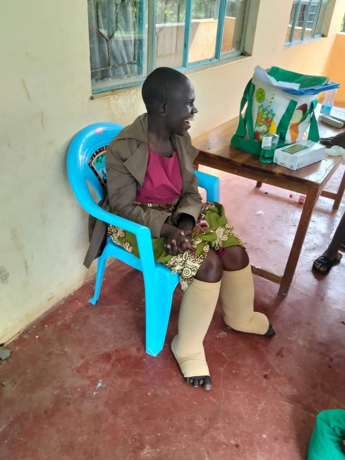 Sarah Auma Foundation