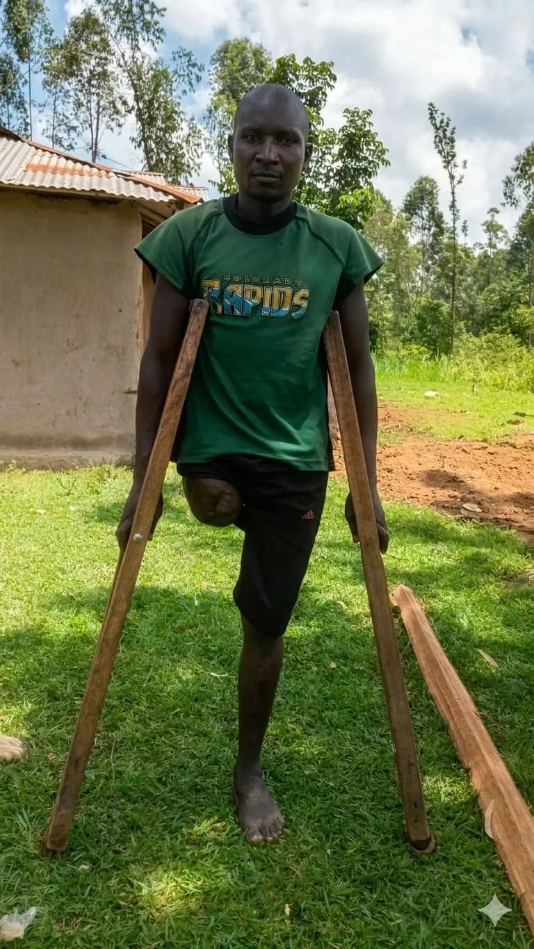 Sarah Auma Foundation