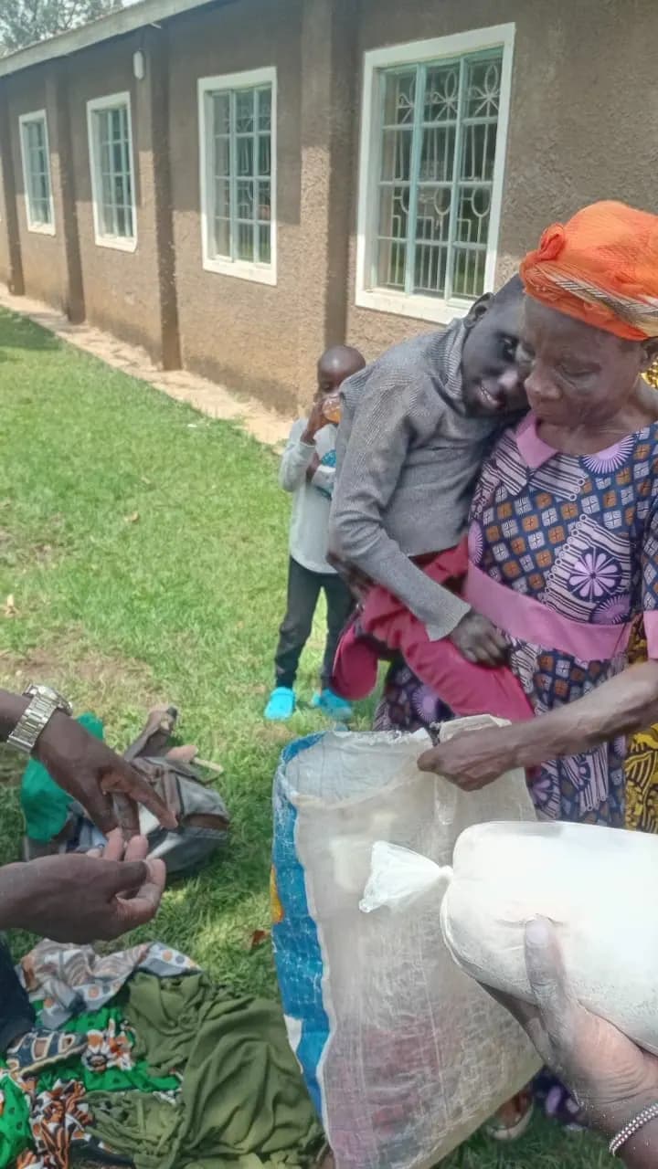 Sarah Auma Foundation