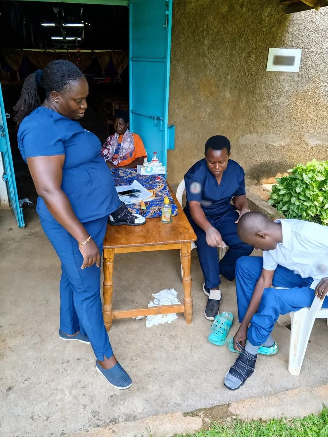 Medical Aid Fund