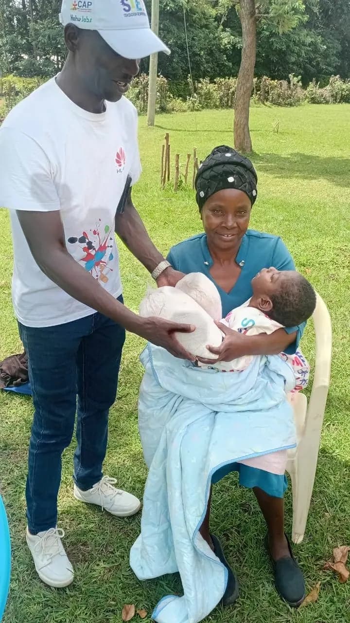 Nutrition Program