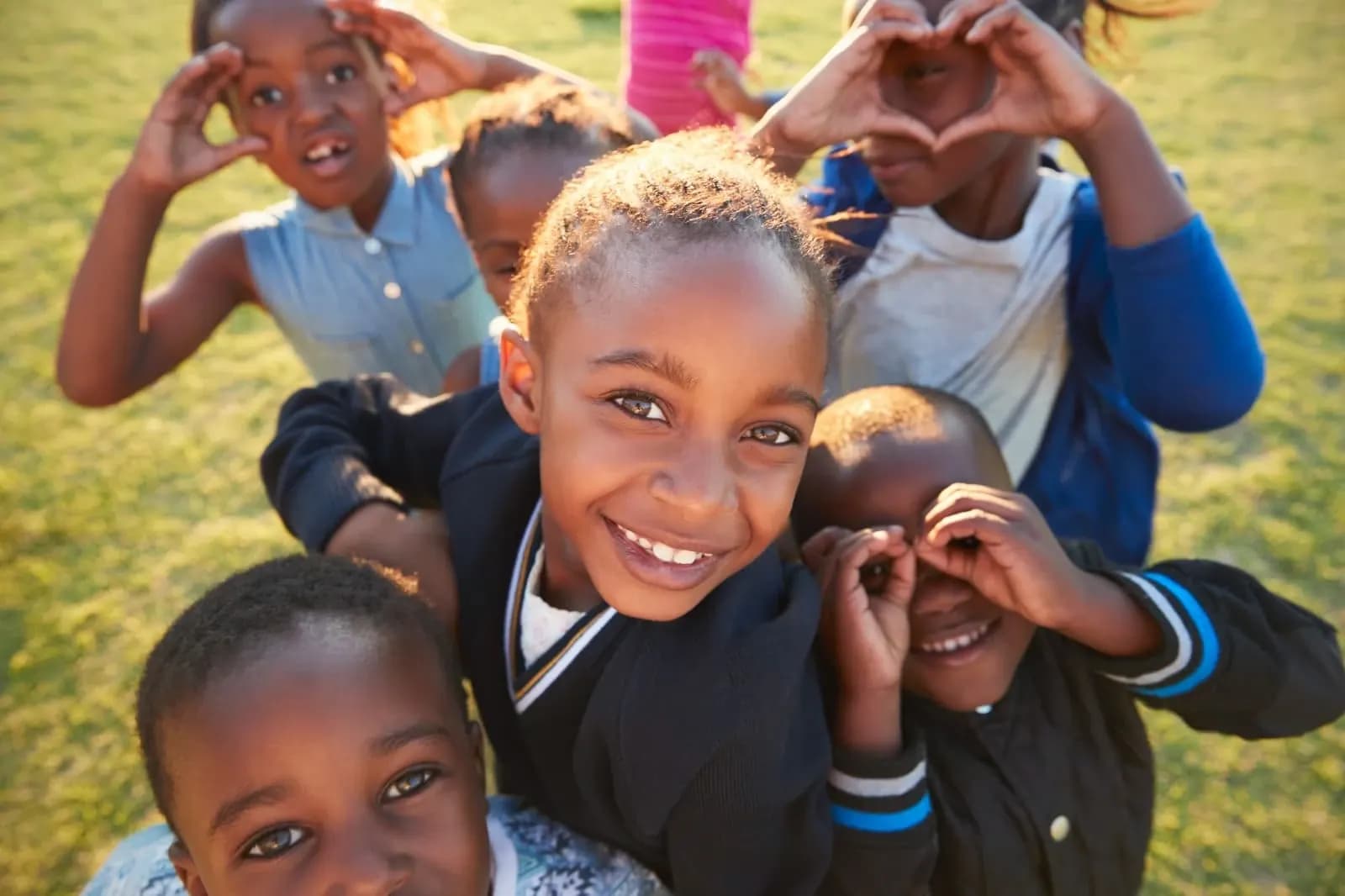 Your Support Restores Dignity & Hope background