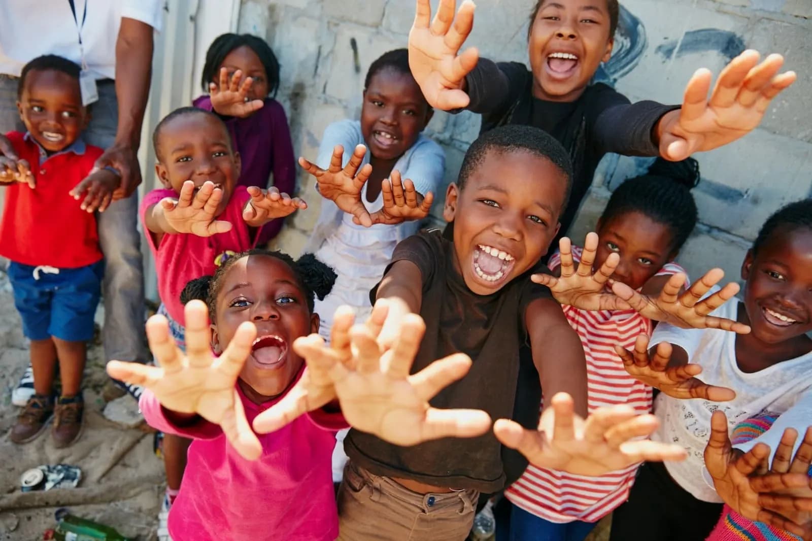 School Outreach Programs